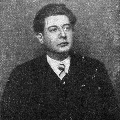 Heinrich Eduard Jacob