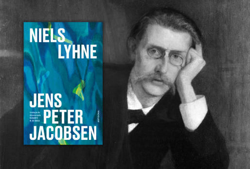 Niels Lyhne | Prazeres Interrompidos | Podcast