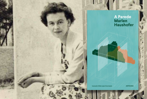 A Parede, Marlen Haushofer | Excerto | Público