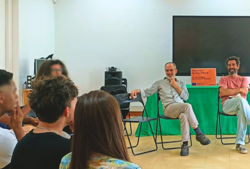 A Máscara e Outros Contos, Stanisław Lem | Conversa e leituras na Escola Secundária de Cacilhas-Tejo