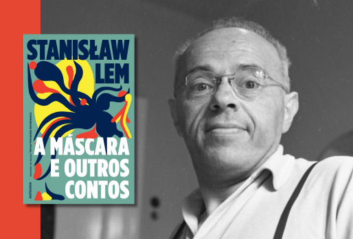 A Máscara e Outros Contos | Destaque | Revista Ensino Magazine