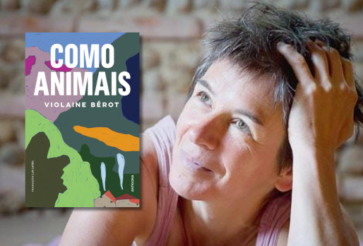 Como Animais | Público | Destaque