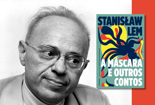 A Máscara e Outros Contos | Excerto | Público