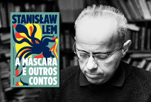 A Máscara e Outros Contos | Destaque | Revista Visão