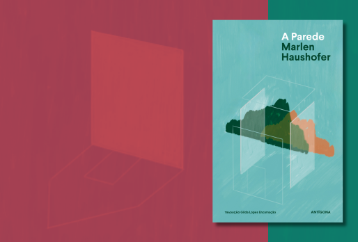 A Parede | Recomendação de leitura | Público