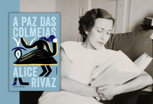 A Paz das Colmeias | Recensão | Ípsilon | ★★★★