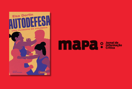 Autodefesa | Recensão | Jornal Mapa