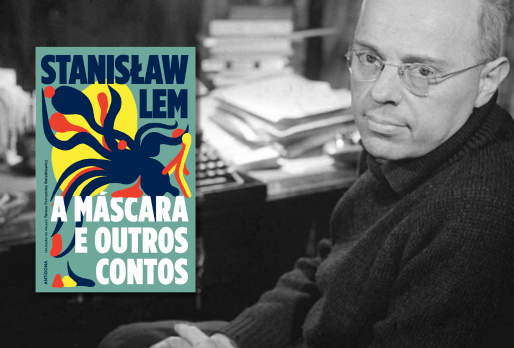 A Máscara e Outros Contos | Guia de Leituras | Público