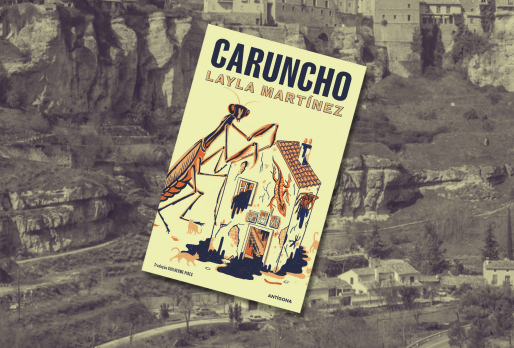 Caruncho | Recensão | Jornal Sol