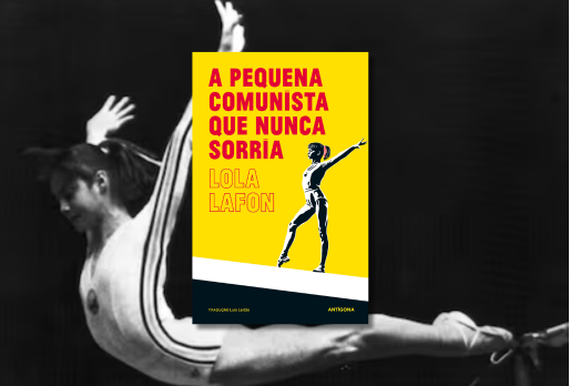A Pequena Comunista que nunca Sorria | Recensão | Expresso | ★★★★