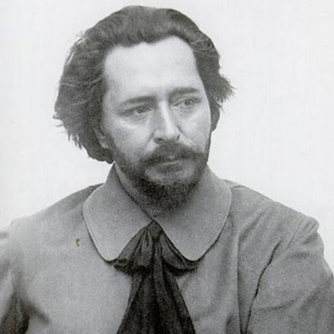 Leonid Andréev
