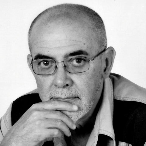 Luís Carlos Patraquim