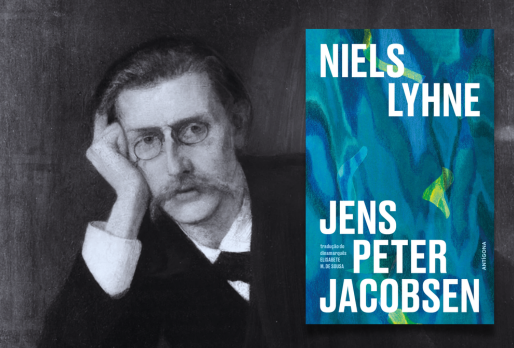 Niels Lyhne | Público | Um excerto