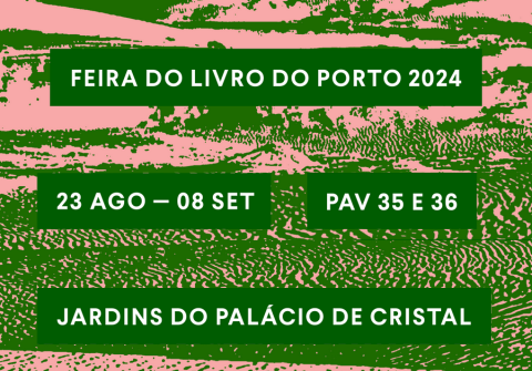 Feira do Livro do Porto 2024 | Livros do dia