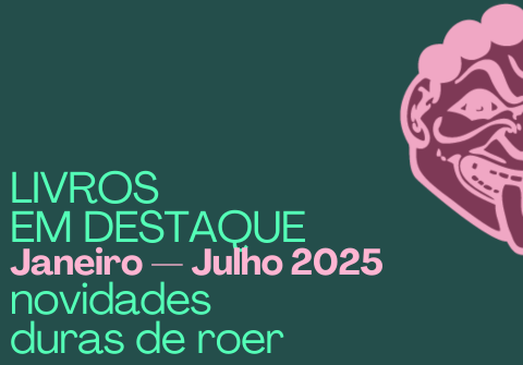 As novidades de 2025 em destaque