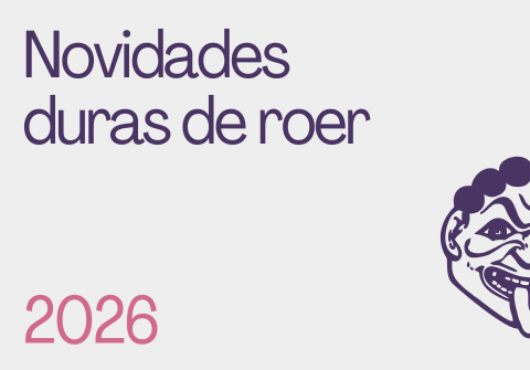 O que vamos publicar em 2026?