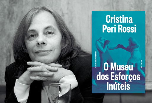 O Museu dos Esforços Inúteis | Pré-publicação | Público