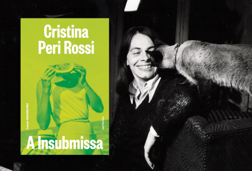 A Insubmissa | Recensão | Público | ★★★★½