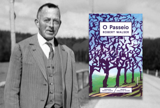 O Passeio | Recensão | Diário de Notícias