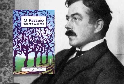 O Passeio | Recensão | Expresso | ★★★★
