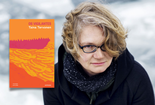 Os Vigilantes | Recensão | Revista Blimunda | Fundação José Saramago