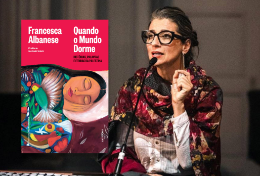 Quando o Mundo Dorme | Guia de leituras | Público