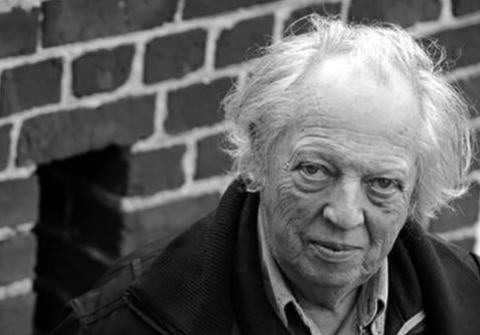Raoul Vaneigem, 1934-2026