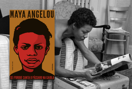 Sei porque Canta o Pássaro na Gaiola | Artigo | Dezanove