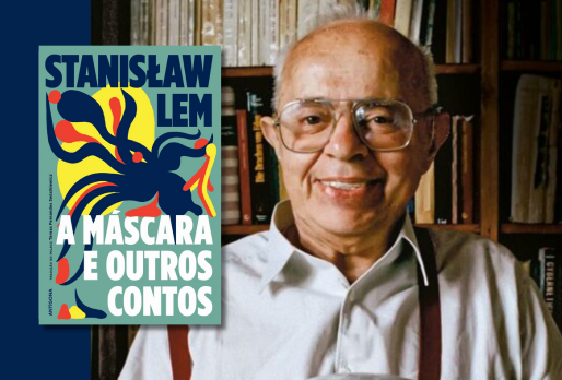 A Máscara e Outros Contos | Agenda Cultural de Lisboa | Recensão