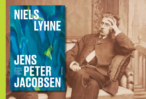 Niels Lyhne | Expresso | Artigo de Luciana Leiderfarb