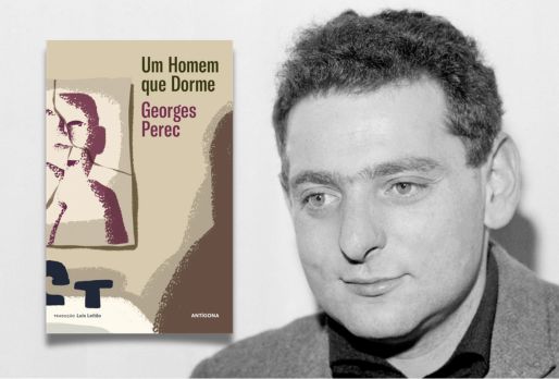 Um Homem que Dorme | Recensão | Ípsilon | ★★★★★