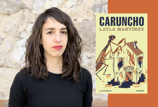 Caruncho | Expresso | José Mário Silva ★★★★