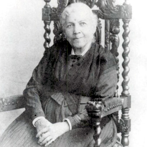 Harriet A. Jacobs
