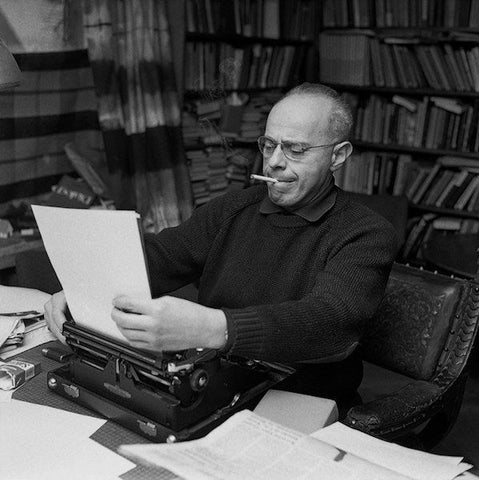Stanisław Lem
