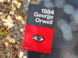 Mil Novecentos e Oitenta e Quatro | George Orwell | Antígona