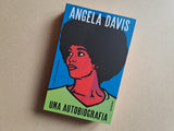 Uma Autobiografia | Angela Davis | Antígona