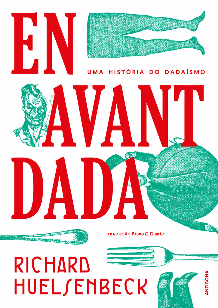 En Avant Dada