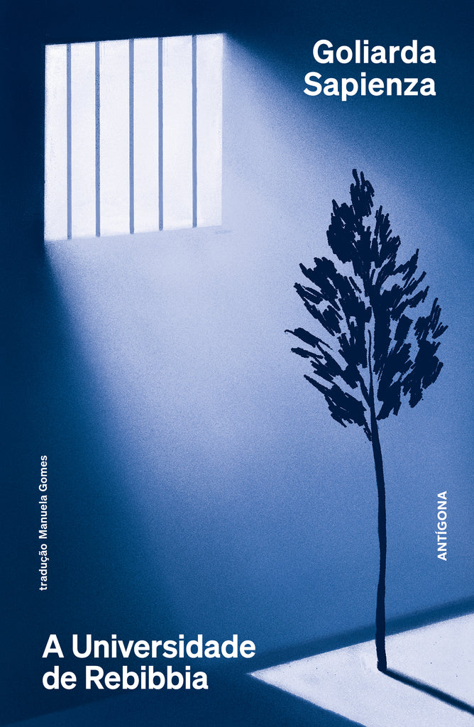 A Universidade de Rebibbia