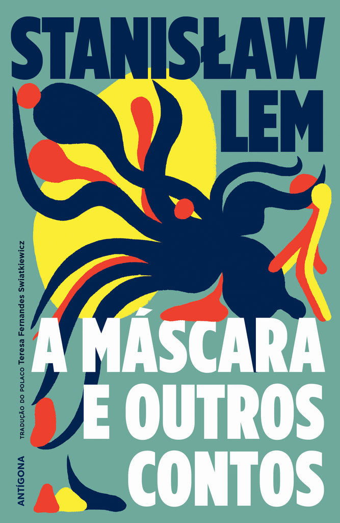 A Máscara e Outros Contos