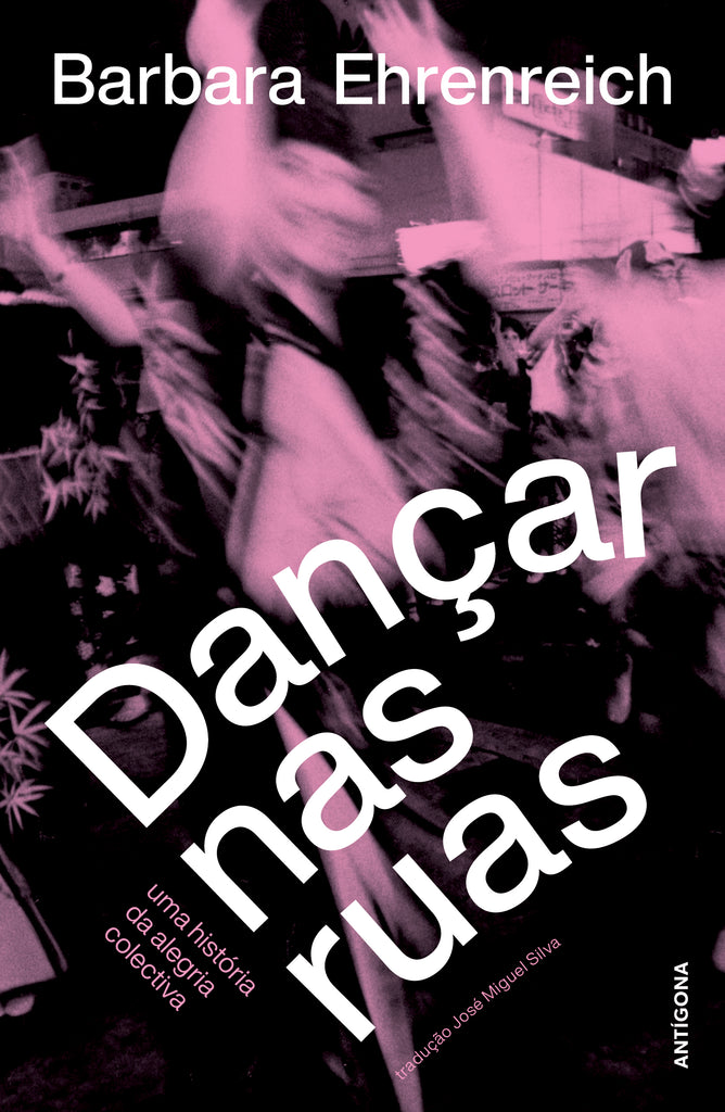 Dançar nas Ruas