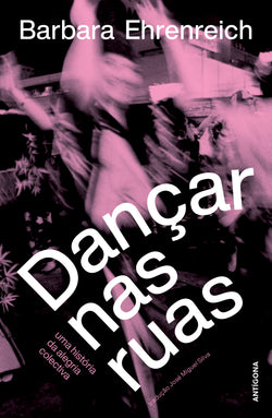 Dançar nas Ruas