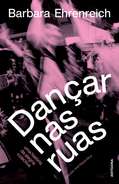Dançar nas Ruas