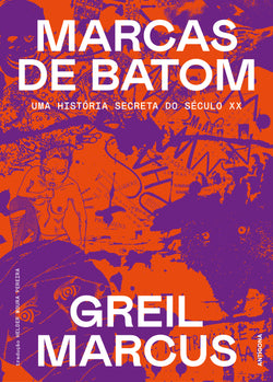 Marcas de Batom