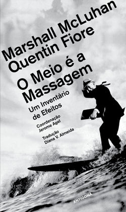 O Meio é a Massagem