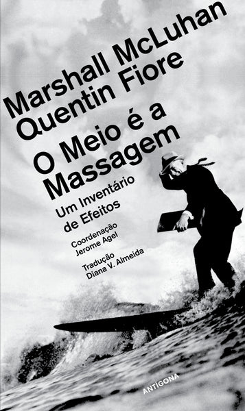 O Meio é a Massagem