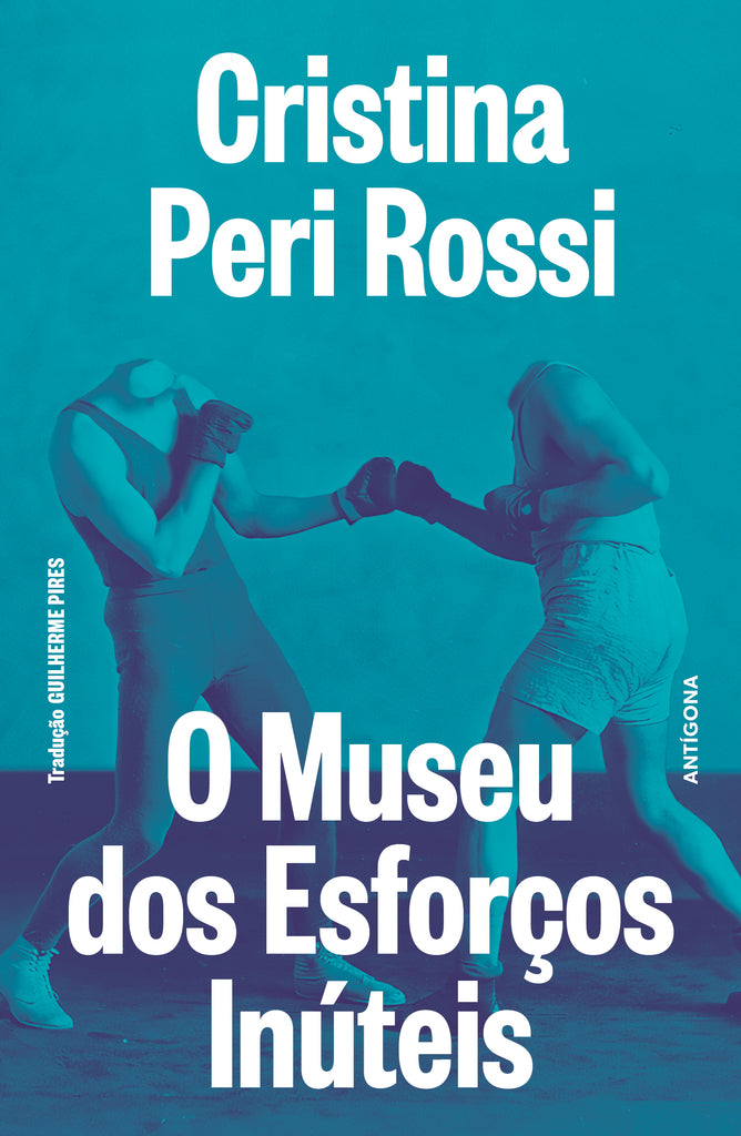 O Museu dos Esforços Inúteis