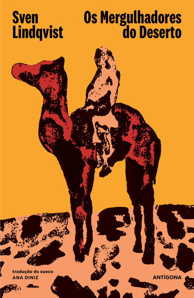 Os Mergulhadores do Deserto