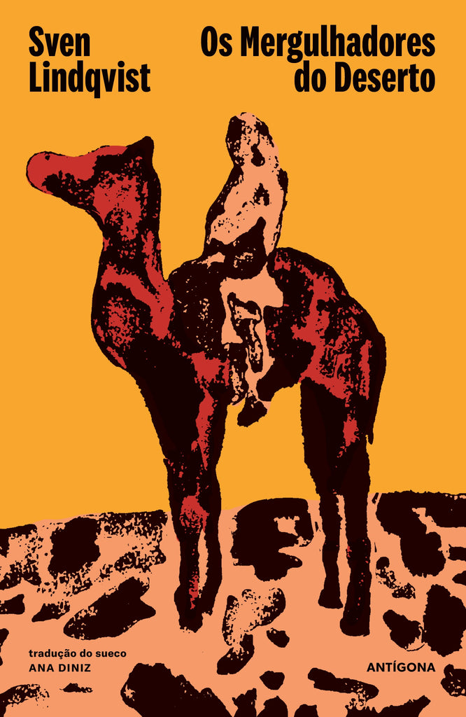 Os Mergulhadores do Deserto
