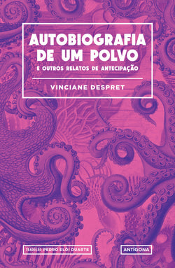Autobiografia de Um Polvo