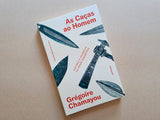 As Caças ao Homem | Grégoire Chamayou | Antígona